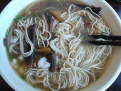 -朱鸿兴面馆(镇湖店)