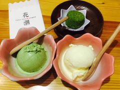 -花潮料理艺食馆(世欧广场店)
