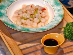 -一品淮扬 · 淮扬菜·北京万达文华酒店