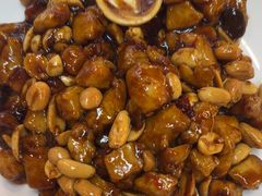 -简小姐·上海餐厅(长城大厦店)