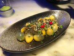 -绿茶餐厅(光谷世界城步行街店)