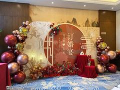 -青岛富力艾美酒店