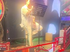 -路边边.炒菜烧烤.音乐餐厅(良乡长虹店)