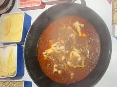 -老天桥蛙炉火锅(姑苏总店)