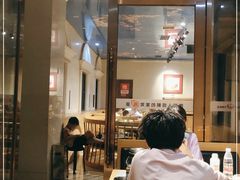 大堂-大碗先生(万家丽店)