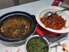 -潇湘码头·鲜湘菜(清河店)