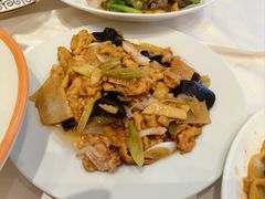 -永和红旗美食城