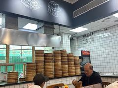 -常鲜德乐购迎桂馒头店(麻巷公寓店)
