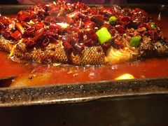 -欧匠葫炉鱼(钱江世纪城店)