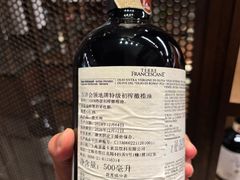 -OGGI TRATTORIA PIZZERIA(深业上城店)