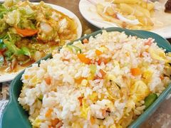 -卓娅俄餐厅(恩和俄罗斯民族乡店)