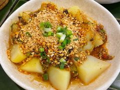 霸道小土豆-一岚一山(角门总店)