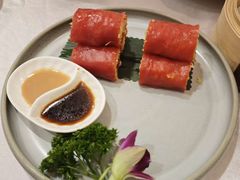-丰鲤楼•闽南茶楼(仟禧汇店)