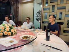 -暨南大学（石牌校区）明湖楼