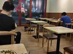 大堂-重庆巴蜀小面(万达金街店)