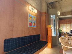 -仁义涵西餐·咖啡(中华巴洛克店)