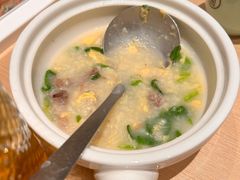 -吕氏疙瘩汤·海鲜新鲁菜(凯德mall新都心店)