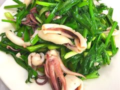 -胖子饺子馆·海鲜家常菜(海军博物馆店)