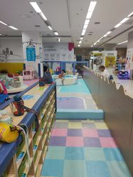 -孩子王童乐园(沭阳吾悦广场店)