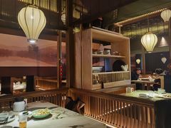 -弄堂里(西溪龙湖天街店)