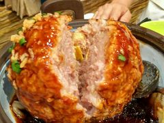 -扬州狮子楼·非遗淮扬菜(总店)