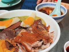 -潮界(虹桥新天地店)