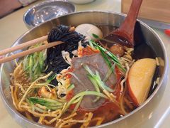 延吉冷面-服务大楼冷面(延大店)