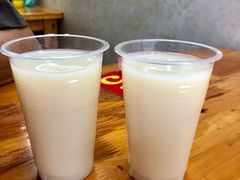 豆浆-蒋六十八梯眼镜面(渝中店)