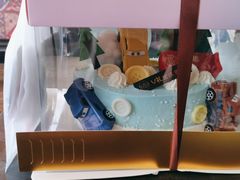 -滨河味道(南内环店)