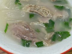 -符离集餐厅(万象城店)