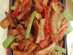 -肘子酥(王顶堤店)