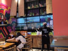 -鑫花溪牛肉米粉(苏州中心店)