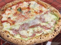 -Primo·丽莫意大利窑烤披萨