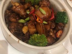 -松鹤楼(狮山永利广场店)