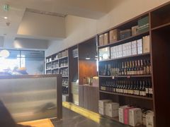 -BAKER&SPICE(安福路店)