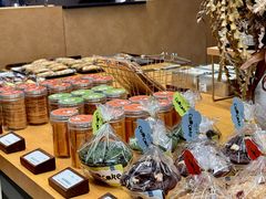 -LANLIZI BAKERY(COSMO店)