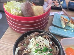 -沼津港精致料理·寿喜烧·烧鸟(青浦宝龙广场日料榜单店)