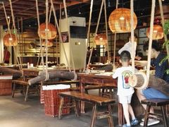 -渝味晓宇火锅(合川路店)