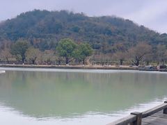 -南北湖风景区