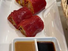 金莎海虾红米肠粉-避风塘·金牌店·夜宵(金玉兰店)