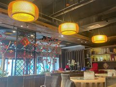 大堂-客乡情(南京东路店)