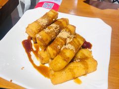 -炉小二铜锅牛蛙•川湘菜(三里屯店)