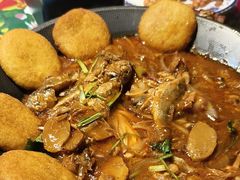 -人民公社大食堂(顺义总店)