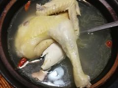 -古韵餐厅(湖畔大学店)