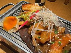 -蝉一日本料理(高新区店)
