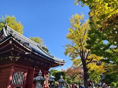 -浅草寺