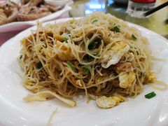 -龙溪海鲜酒家(溪涌店)