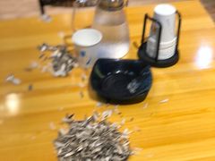-华府九号海鲜烧烤大排档(龙域店)