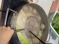 -黑山牛肉汤火锅(花城汇店)