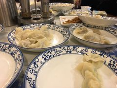 -东方饺子王(新阳路店)